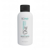 Шампунь глубокой очистки GC Hair Deep Cleaning 50мл